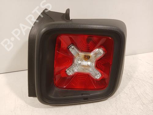 Used Right taillight Right taillight 38062693 38062693