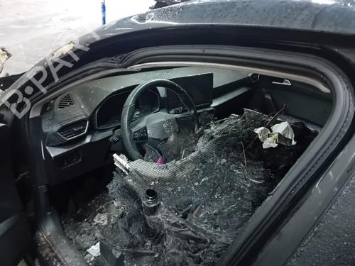 Electronic module SEAT LEON (KL1, KLG) 1.0 TSI | BP40606980M83 - Image 9