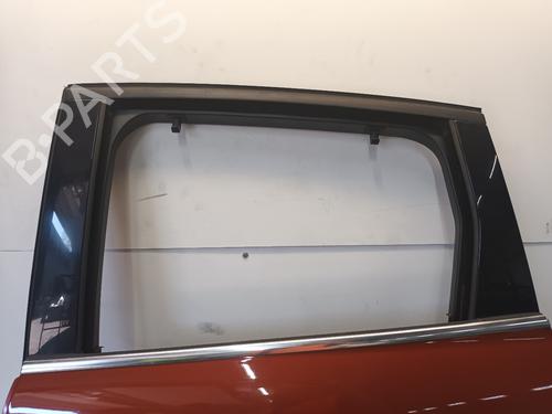 Left rear door FORD C-MAX II (DXA/CB7, DXA/CEU) 1.5 TDCi | BP19154889C4 