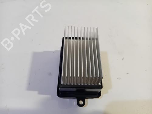Used Heater resistor PEUGEOT 3008 II SUV (MC_, MR_, MJ_, M4_) Hybrid (224 hp) 27408979