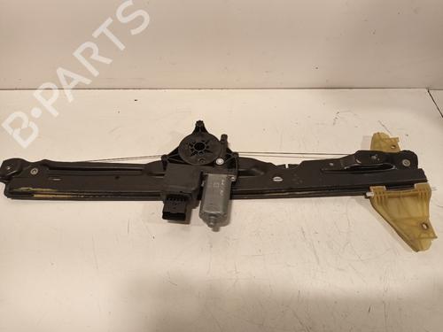 Rudehejsemekanisme Højre foran TOYOTA PROACE Van (MDZ_) 1.6 D4d (MDZ9) (95 hp) 31970668