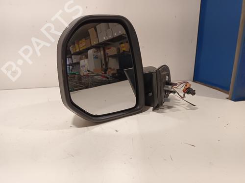 left-mirror-peugeot-partner-tepee-2008-31861628 main image