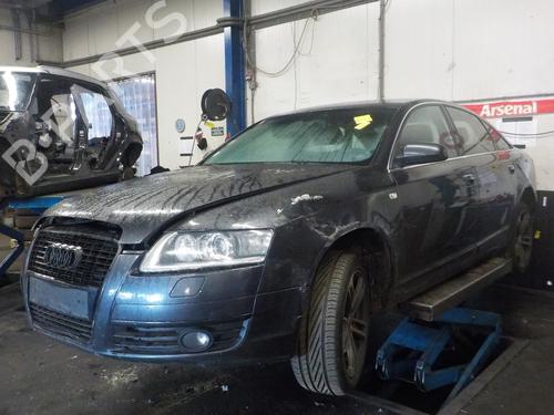 Used Parts AUDI A6 C6 (4F2)  3.0 TDI quattro  1205436