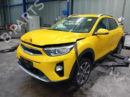 Used Parts KIA STONIC (YB) 1.0 T-GDi (120 hp) 3496714