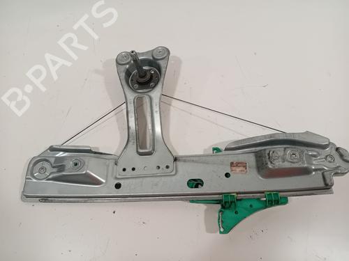 Used Rear left window mechanism Rear left window mechanism 30612943 30612943