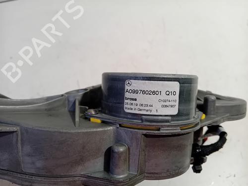 Electronic module MERCEDES-BENZ C-CLASS T-Model (S205) C 200 d (205.201) | BP28002217M83 