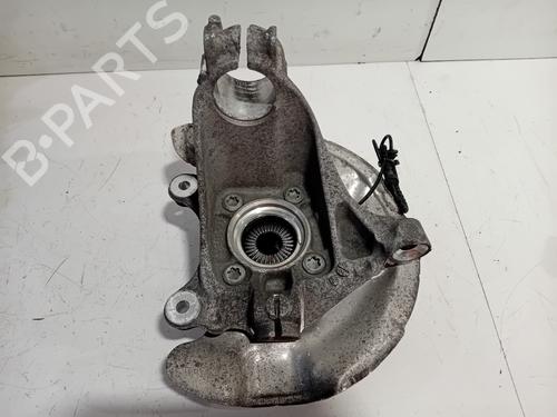 Right front steering knuckle BMW 1 (F40) 118 i | BP27929258M26