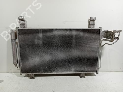 Used AC radiator AC radiator 29201213 29201213
