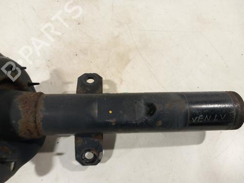 Left front shock absorber FORD TRANSIT CUSTOM V362 Van (FY, FZ) 2.2 TDCi | BP37181140M16 - Image 4