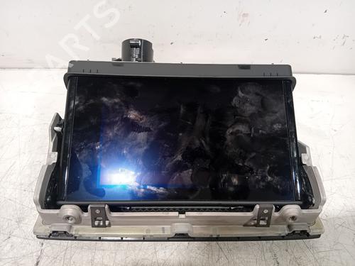 Electronic module AUDI A3 Sportback (8VA, 8VF) 1.6 TDI | BP35898984M83 - Image 3