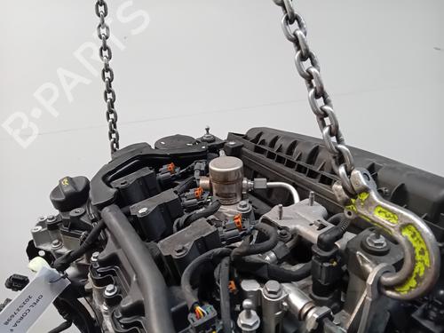 Motor OPEL CORSA F (P2JO) 1.2 (68) | BP29386953M1 