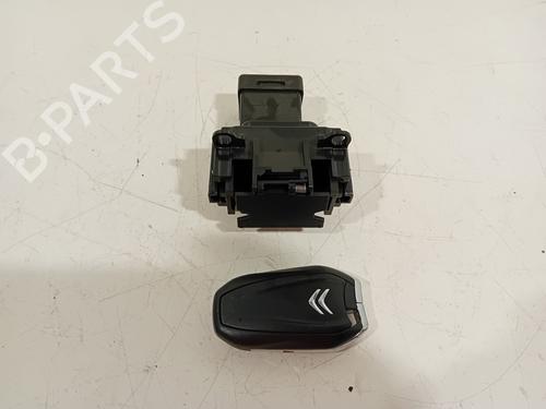 Used Ignition barrel Ignition barrel 37401360 37401360