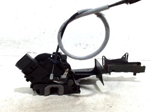 Front right lock FORD S-MAX (WA6) 2.0 TDCi | BP13205137C97 