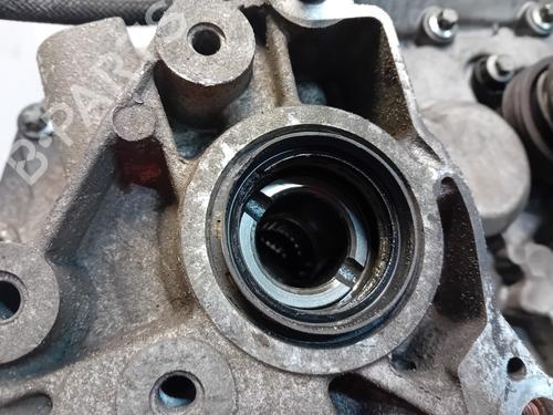 Gearbox DACIA LODGY (JS_) 1.6 SCe 100 (JSAV) | BP24536021M3 - Image 5