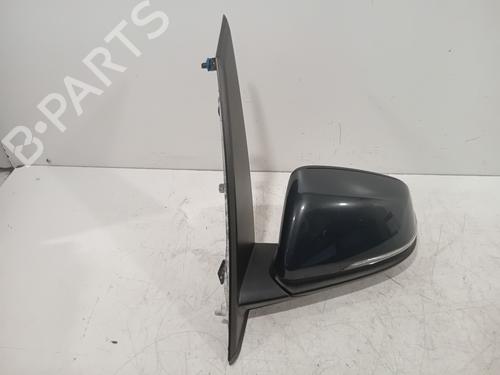 Used Left mirror Left mirror BMW 2 Gran Tourer (F46) 216 d (116 hp) 33436625 33436625