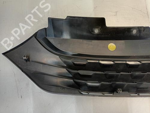 Grill IVECO DAILY VI Van 35S18, 35C18, 40C18, 50C18, 60C18, 65C18, 70C18 | BP31856579C40 