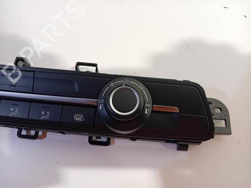 Climate control PEUGEOT EXPERT Van (V_) 1.5 BlueHDi 100 | BP23459658I5 - Image 3