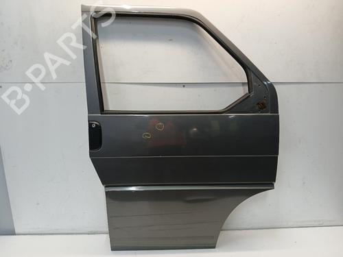 Right front door VW TRANSPORTER T4 Van (70A, 70H, 7DA, 7DH) 2.4 D BP26203082C3