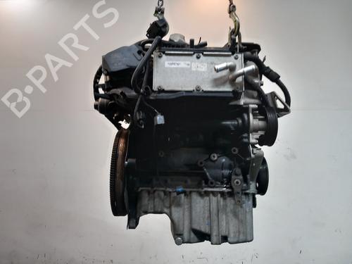 Engine VW GOLF VI Variant (AJ5) 1.4 TSI | BP36490031M1 - Image 2