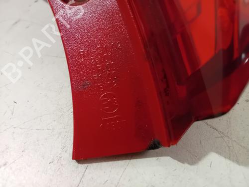 Right taillight OPEL KARL (C16) 1.0 | BP27522690C35 