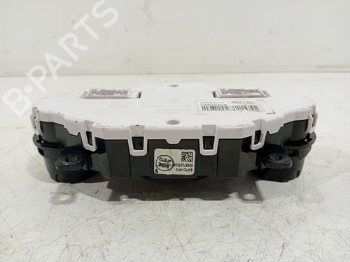 Climate control FORD FIESTA VI (CB1, CCN) 1.4 | BP15073949I5 