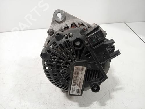 Alternator FORD FOCUS III 1.6 Ti | BP33325685M7 - Image 3