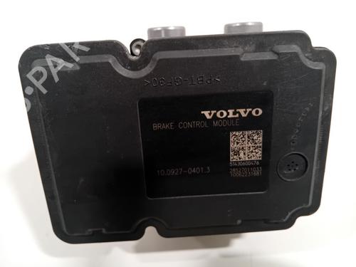 ABS pump VOLVO V60 I (155) D6 Hybrid AWD | BP24332656M43 - Image 5
