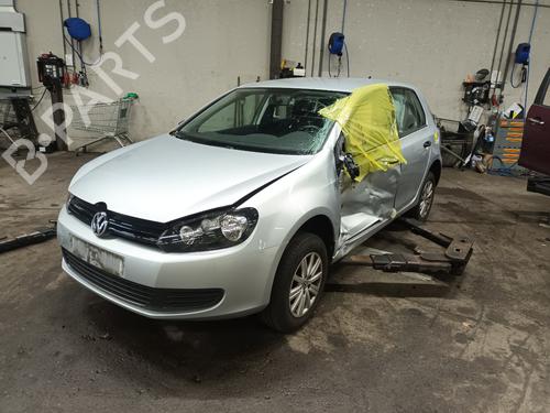 Used Parts VW GOLF VI (5K1) 1.2 TSI 4942748