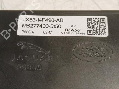 Control unit JAGUAR F-PACE (X761) 2.0 TD4 AWD | BP32189543M11 - Image 7