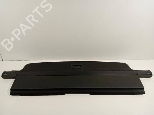 Used Rear parcel shelf SKODA OCTAVIA II Combi (1Z5) 1.2 TSI (105 hp) 23988511