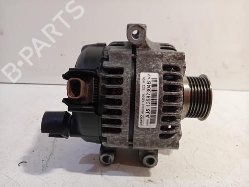 Used Alternator Alternator 22232166 22232166