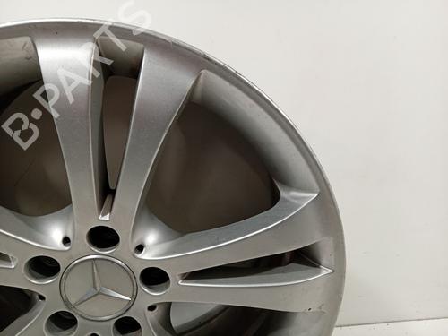 Rim MERCEDES-BENZ E-CLASS (W212) E 200 CDI / BlueTEC (212.005, 212.006) | BP28077594C45 