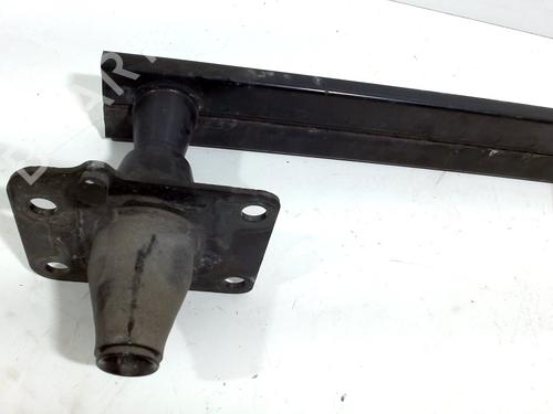 Front bumper reinforcement CITROËN DS5 1.6 HDi 115 | BP12824282C109 