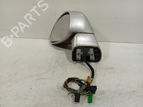 Left mirror CITROËN C4 I (LC_) 1.6 16V | BP15737809C26 