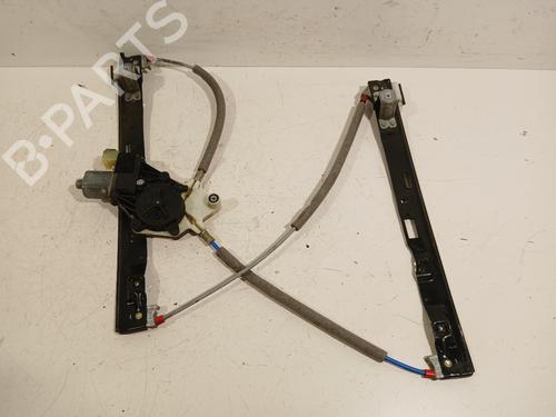 Used Front left window mechanism FORD B-MAX (JK) 1.5 TDCi (75 hp) 29169606