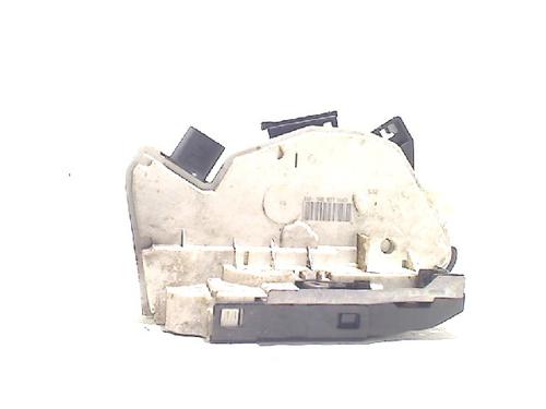 Front right lock SEAT IBIZA IV SC (6J1, 6P5) 1.2 TDI | BP13198237C97 