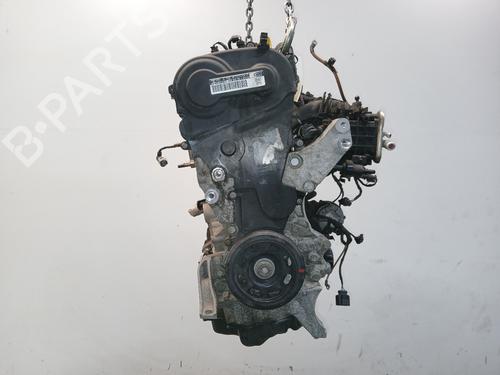 Engine VW GOLF VII (5G1, BQ1, BE1, BE2) 1.4 GTE Hybrid | BP24892997M1