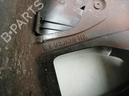 Fælk BMW X3 (G01, F97, G08) iX3 | BP31761812C45 