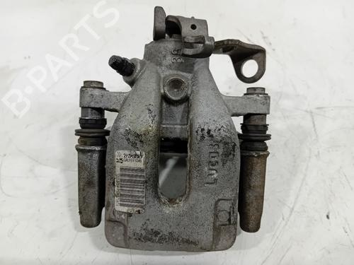Used Left rear brake caliper Left rear brake caliper 15295899 15295899