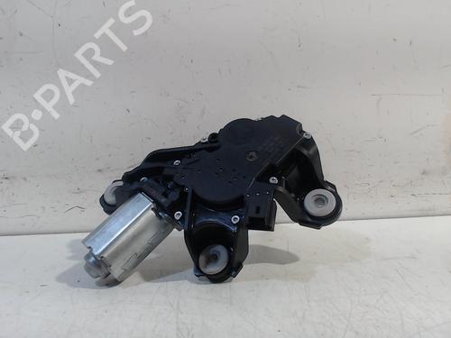 Rear wiper motor RENAULT MEGANE III Coupe (DZ0/1_) 1.2 TCe (DZ16, DZ28) | BP11852449M102 