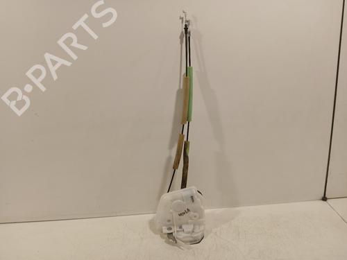 Used Rear left lock Rear left lock 39563347 39563347
