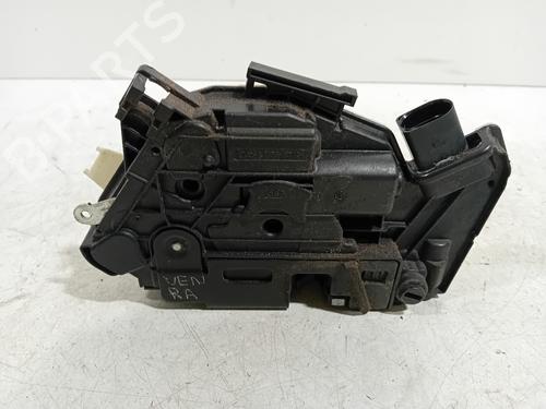Rear right lock SEAT IBIZA IV ST (6J8, 6P8) 1.2 TSI | BP17789594C99 