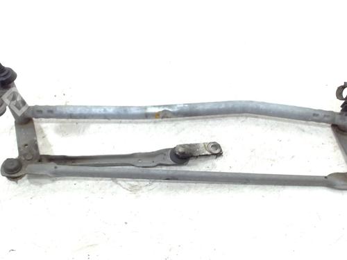 Used Front wipers mechanism Front wipers mechanism 9574737 9574737
