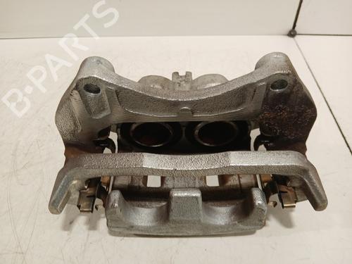 Left front brake caliper RENAULT SCENIC E-TECH PHASE I EV87 | BP39238943M105 - Image 4