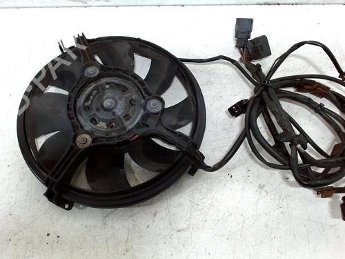 Køleventilator elektrisk Køleventilator elektrisk 10670518 10670518
