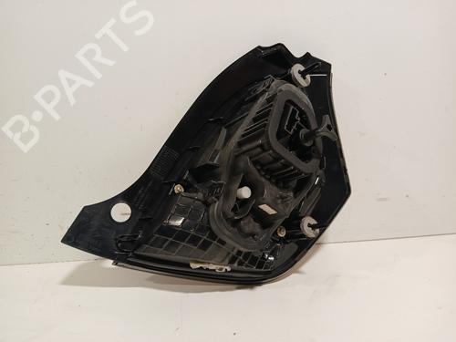 Left taillight RENAULT TWINGO III (BCM_, BCA_) 1.0 SCe 70 | BP29878423C34 - Image 6