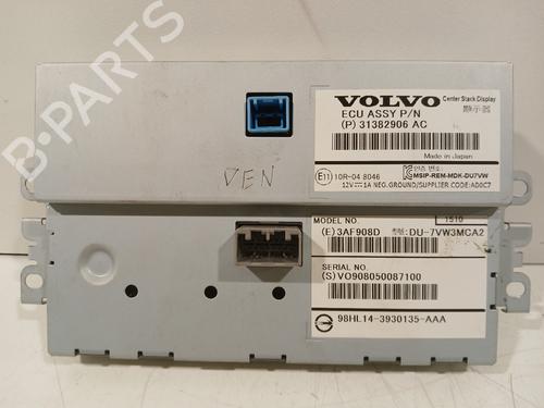 Electronic module VOLVO V40 Hatchback (525) D2 | BP39567271M83 - Image 8
