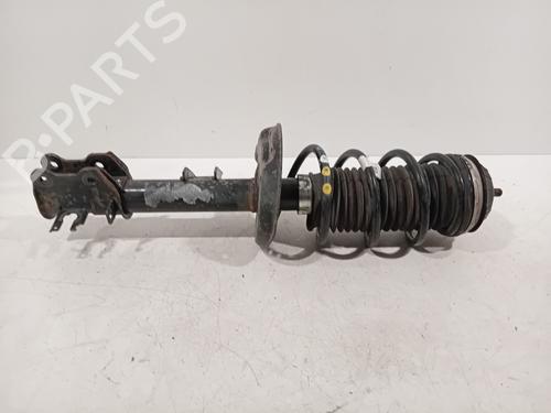 Used Right front shock absorber FIAT PANDA (312_, 319_) 1.2 (312PXA1A) (69 hp) 23214456