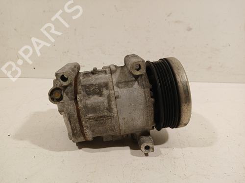 Used AC compressor ALFA ROMEO MITO (955_) 1.4 (955AXB1B, 955.AXF1B) (95 hp) 28283156