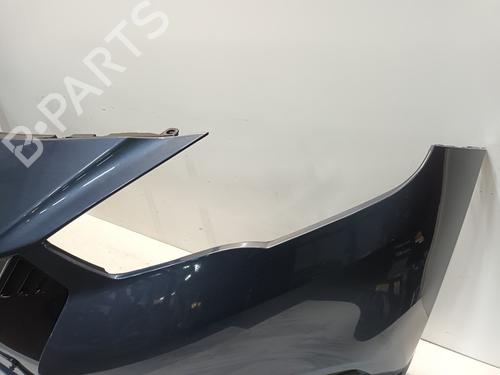 Front bumper NISSAN MICRA V (K14) 0.9 IG-T | BP32416340C7